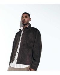 adidas Originals x ASOS - Overshirt - Lyst