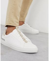 river island mens trainers sale
