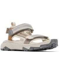 Columbia - Peakfreak Rush Sandal - Lyst