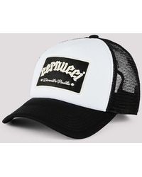 CERNUCCI - Trucker Cap - Lyst