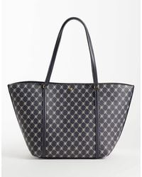 Mango - Monogramm-shopper - Lyst