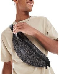 Nike - Heritage Bum Bag - Lyst