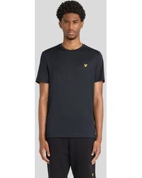 Lyle & Scott - Sports Technical T-Shirt - Lyst