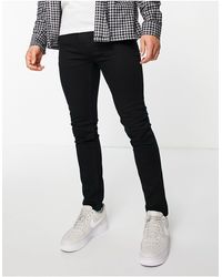 TOPMAN Skinny jeans for Men | Christmas Sale up to 72% off | Lyst