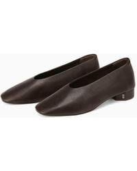 Nokwol - Art Flats - Lyst