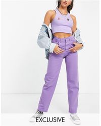 Reclaimed (vintage) Jeans for Women 
