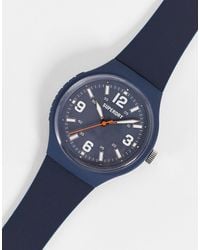 Blauw Horloges voor heren | Lyst NL