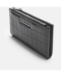 Stradivarius - – basic-brieftasche - Lyst