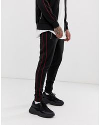 couture club mens tracksuit