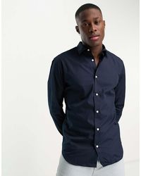 Jack & Jones - Originals Smart Shirt - Lyst