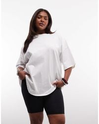 Collusion - Plus Legging Short - Lyst
