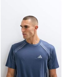 adidas Originals - Adidas Training Tech T-shirt - Lyst