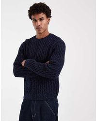 Levi's - Presidio Sweatshirt - Lyst