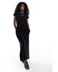 Barbour - Palma Maxi Dress - Lyst
