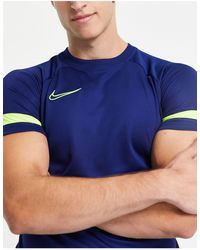 Nike Football T-shirts for Men - Up to 40% off at Lyst.com