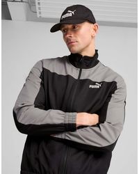 PUMA - Ess No.1 Logo Baseball Cap - Lyst