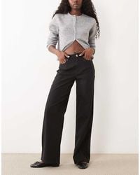JJ Rebel - Sophie Wide Fit Jeans - Lyst