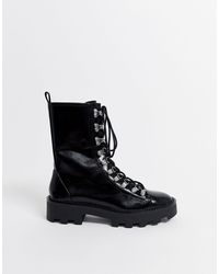 Botas Bershka de mujer desde 30 €