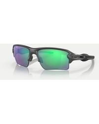 Oakley - Flak 2.0 Xl Rectangle Sunglasses With Mirrored Lens - Lyst