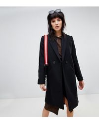 Stradivarius Coats for Women - Up to 55% off | Lyst Australia