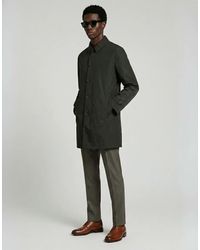 Harry Brown - James Raincoat - Lyst