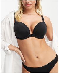 Curvy Kate - Fuller Bust Superplunge Kiss Padded Front Fastening Plunge Bra - Lyst