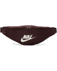 boy fanny pack nike
