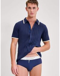 Ellesse - Corvari Shirt - Lyst