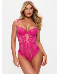 Ann Summers - Sweet Romance Body - Lyst