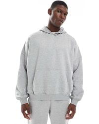 ASOS - Essentials Extreme Oversized Hoodie - Lyst
