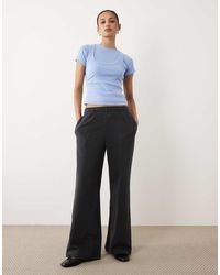 Cotton On - Wide Leg Sweatpant - Lyst