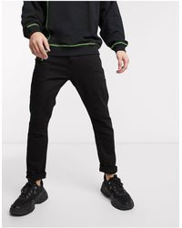 Vaqueros slim Pull\u0026Bear de hombre desde 16 €