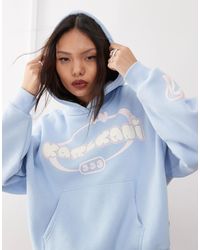 Karlkani - – kapuzenpullover - Lyst