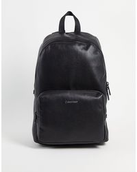 Calvin Klein Backpacks for Men - Up to 70% off | Lyst