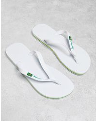 Individualiteit Op de grond Geweldig Ipanema Sandals, slides and flip flops for Men | Online Sale up to 60% off  | Lyst