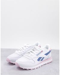 reebok grosse semelle