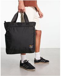 Alpha Industries - Tote Backpack - Lyst