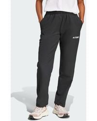 adidas - Terrex Multi Liteflex Pants - Lyst