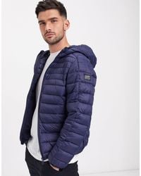 veste homme pull and bear
