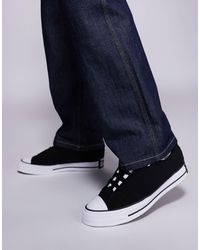 Converse - Puff Taylor Sneakers - Lyst