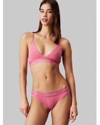 Calvin Klein - Modern Cotton - Lyst