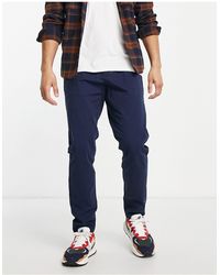 Only & Sons - Slim Fit Chinos - Lyst