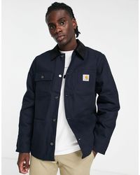 Carhartt WIP Coats for Men | Online 