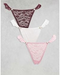 ASOS - Lot - Lyst
