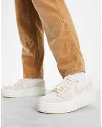 Nike - Air 1 Elevate Low Trainers - Lyst