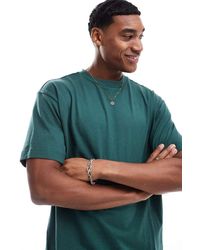 Cotton On - Box Fit Plain T-shirt - Lyst