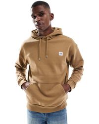Lee Jeans - Workwear Hoodie - Lyst