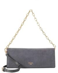 Dune - Bemuse Clutch Bag - Lyst