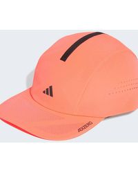 adidas Originals - Runningxadizero Lightweight Climacool Cap - Lyst
