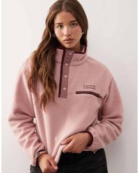 Columbia - Helvetia Ii - Lyst